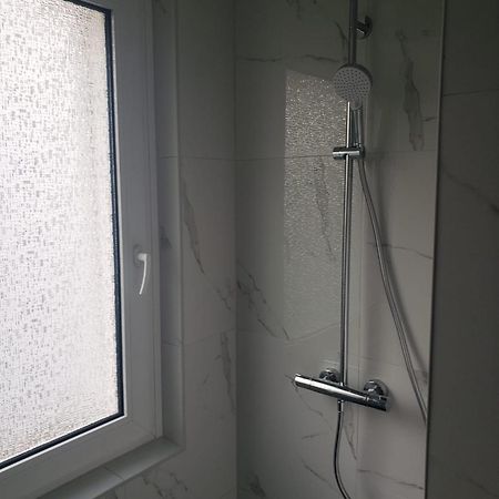 Joel Living Apartment Hannover Buitenkant foto