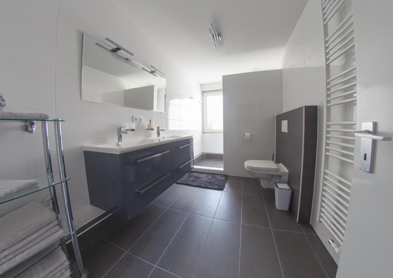 Joel Living Apartment Hannover Buitenkant foto