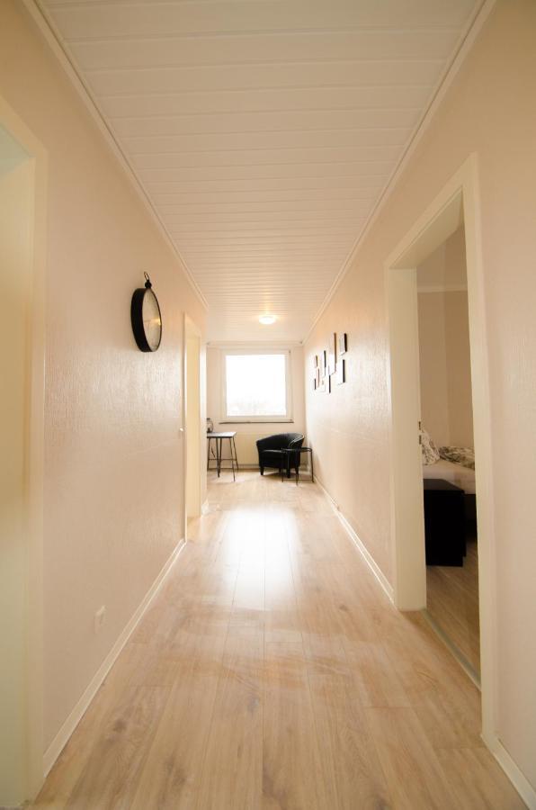 Joel Living Apartment Hannover Buitenkant foto