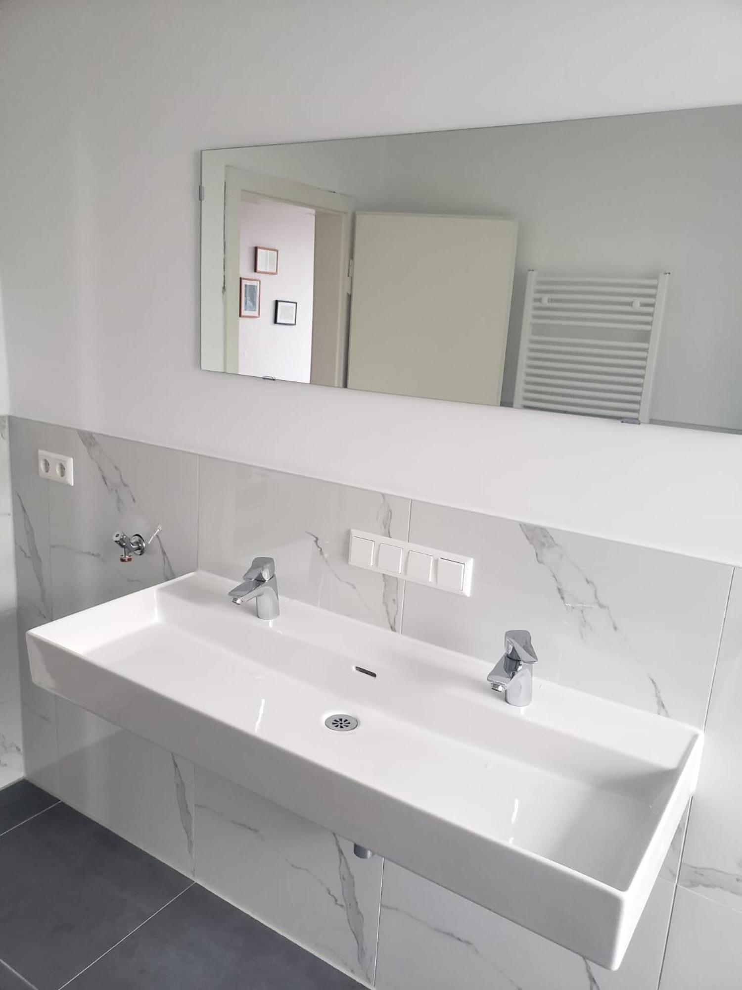Joel Living Apartment Hannover Buitenkant foto